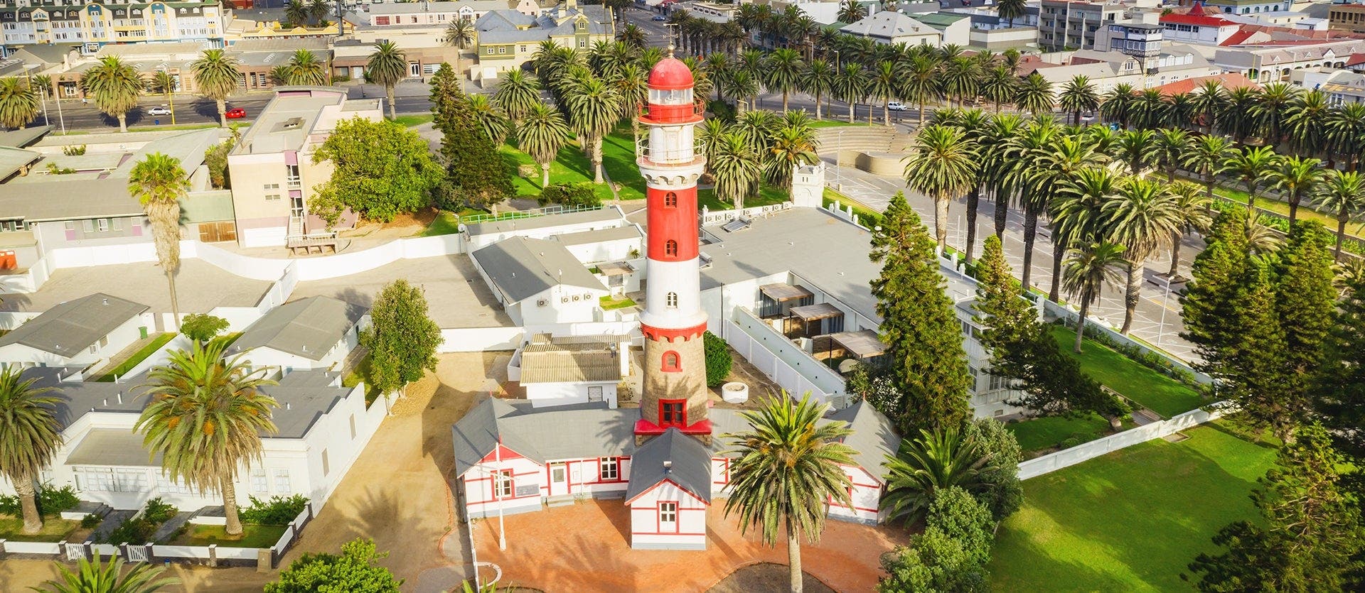 Essence of Namibia: Dunes & Skeleton Trees
