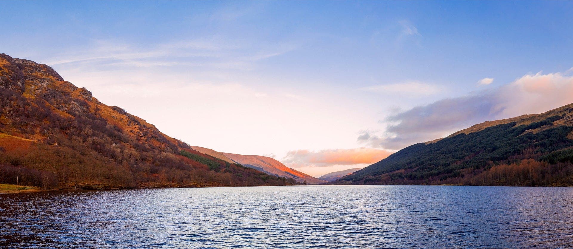 Caledonian Gems: The Enchanting Highlands
