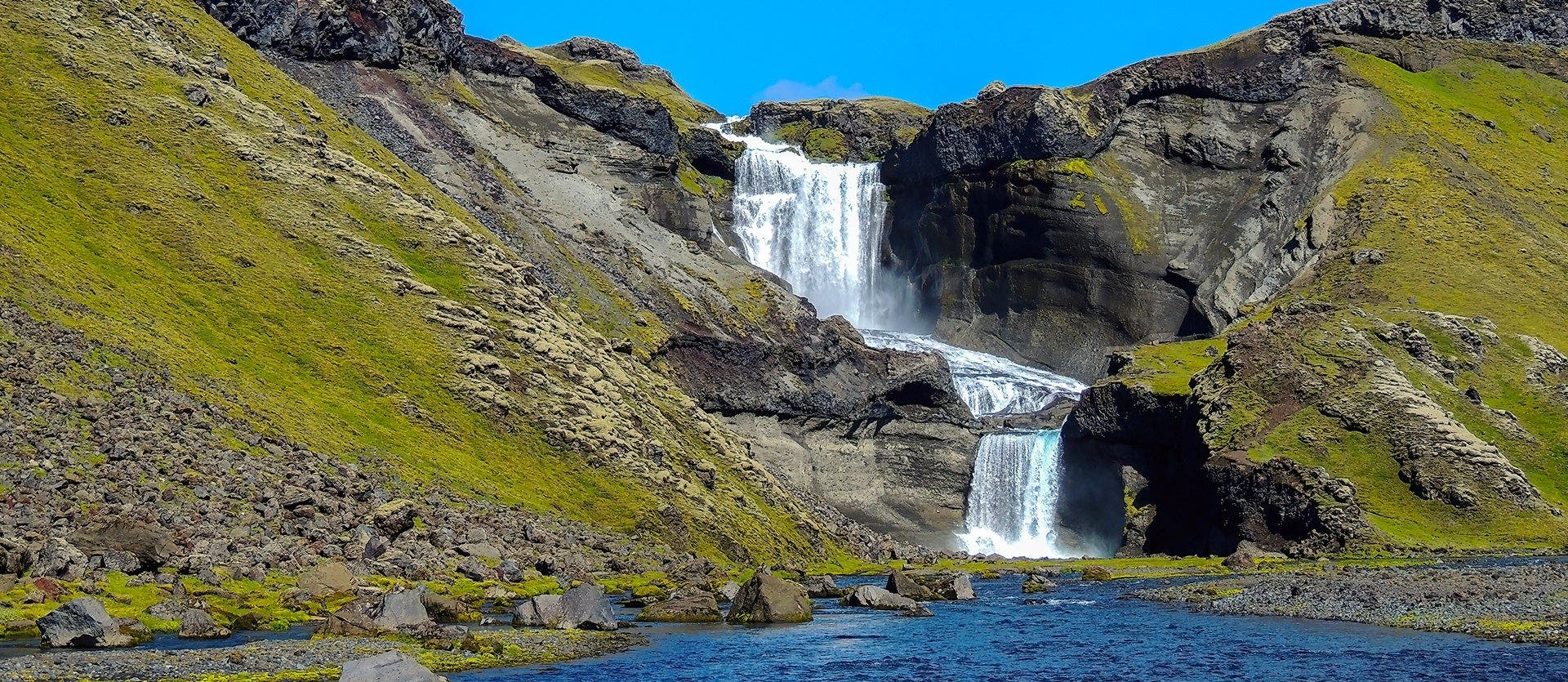 Emerald Isle & the Land of Ice and Fire