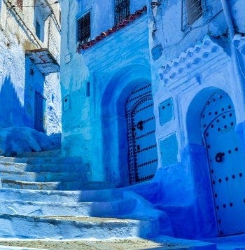 Jewels of Morocco: The 360 Experience