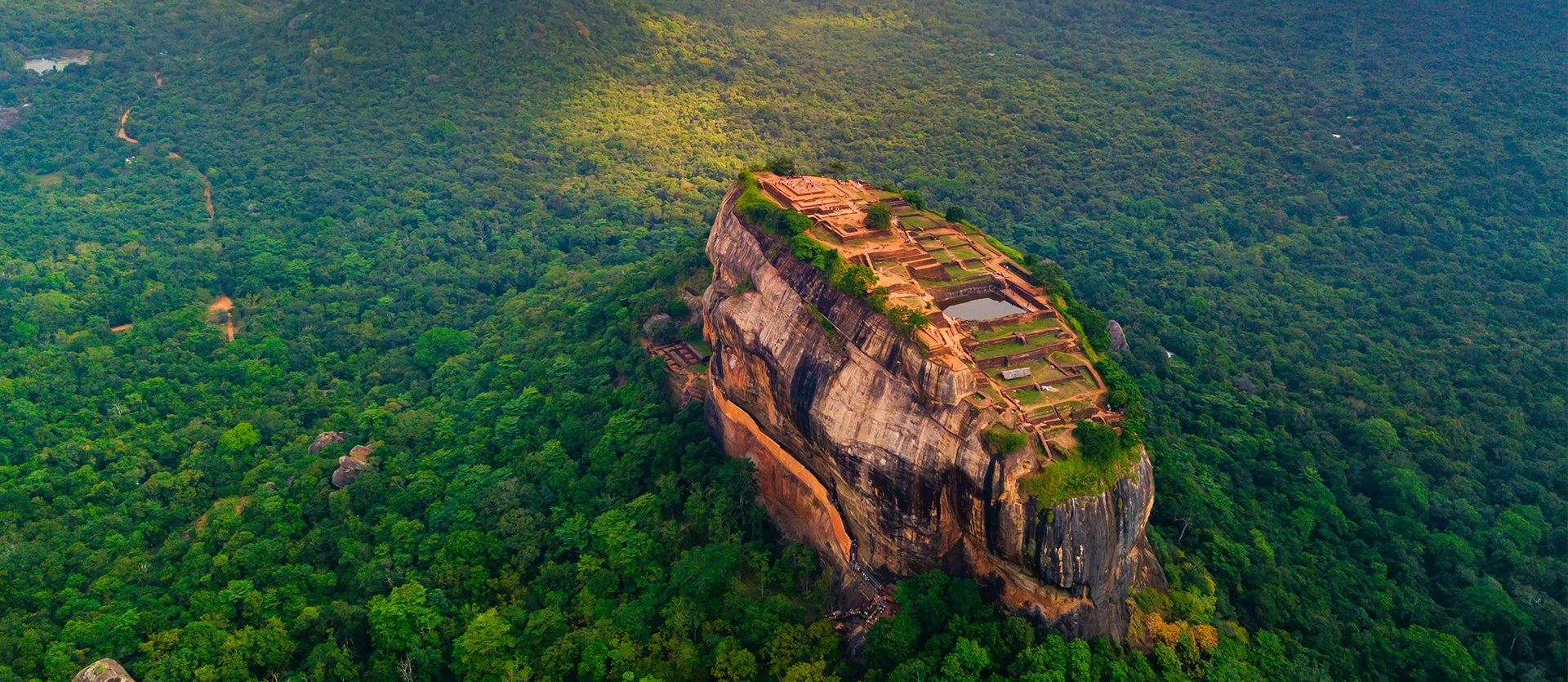 India & Sri Lanka: A Golden Adventure