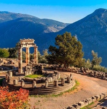 Discovering Ancient Greece’s legacy