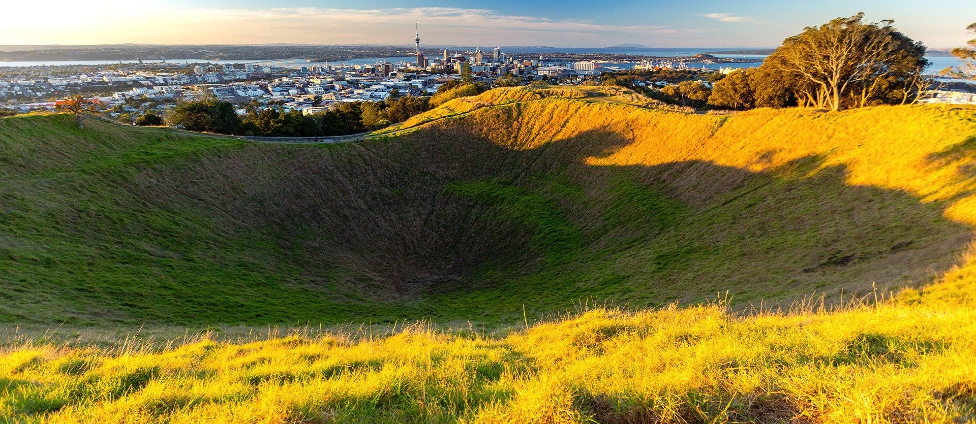The ultimate adventure Down Under 