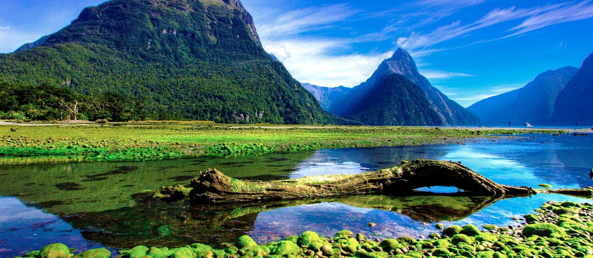 The ultimate adventure Down Under 