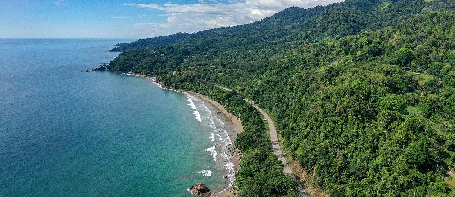 Monteverde Cloud Forest & Playa Hermosa