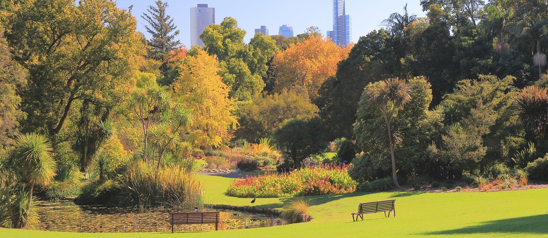 Magnificent Uluru, Sydney & Melbourne
