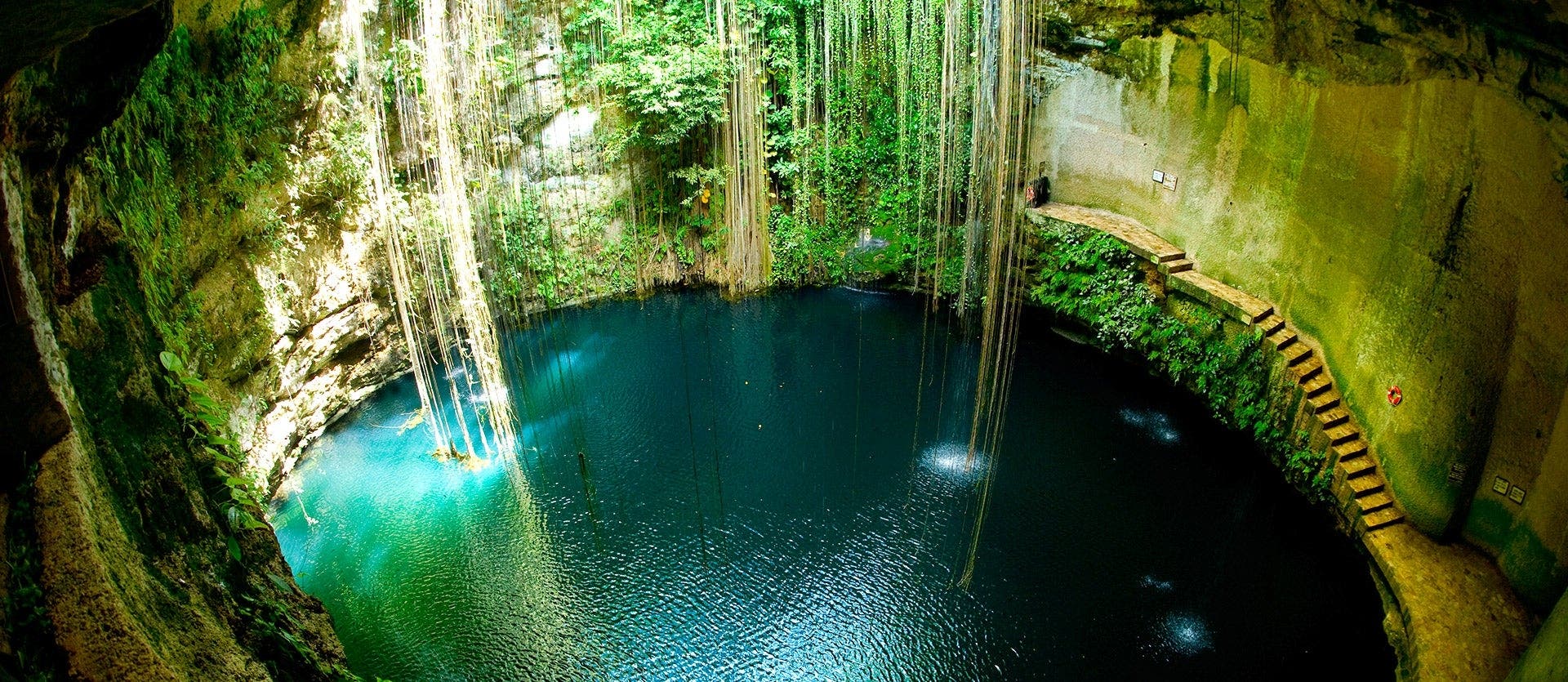 Mexico City and the Treasures of Yucatán