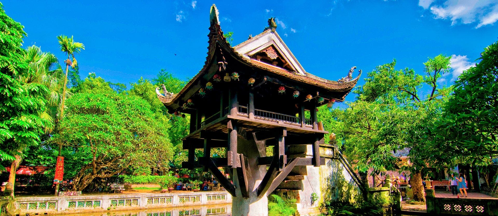 Vietnam Essentials: From South to North