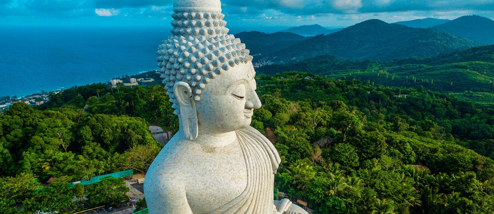 Spirit of Bangkok, Chiang Mai & Phuket