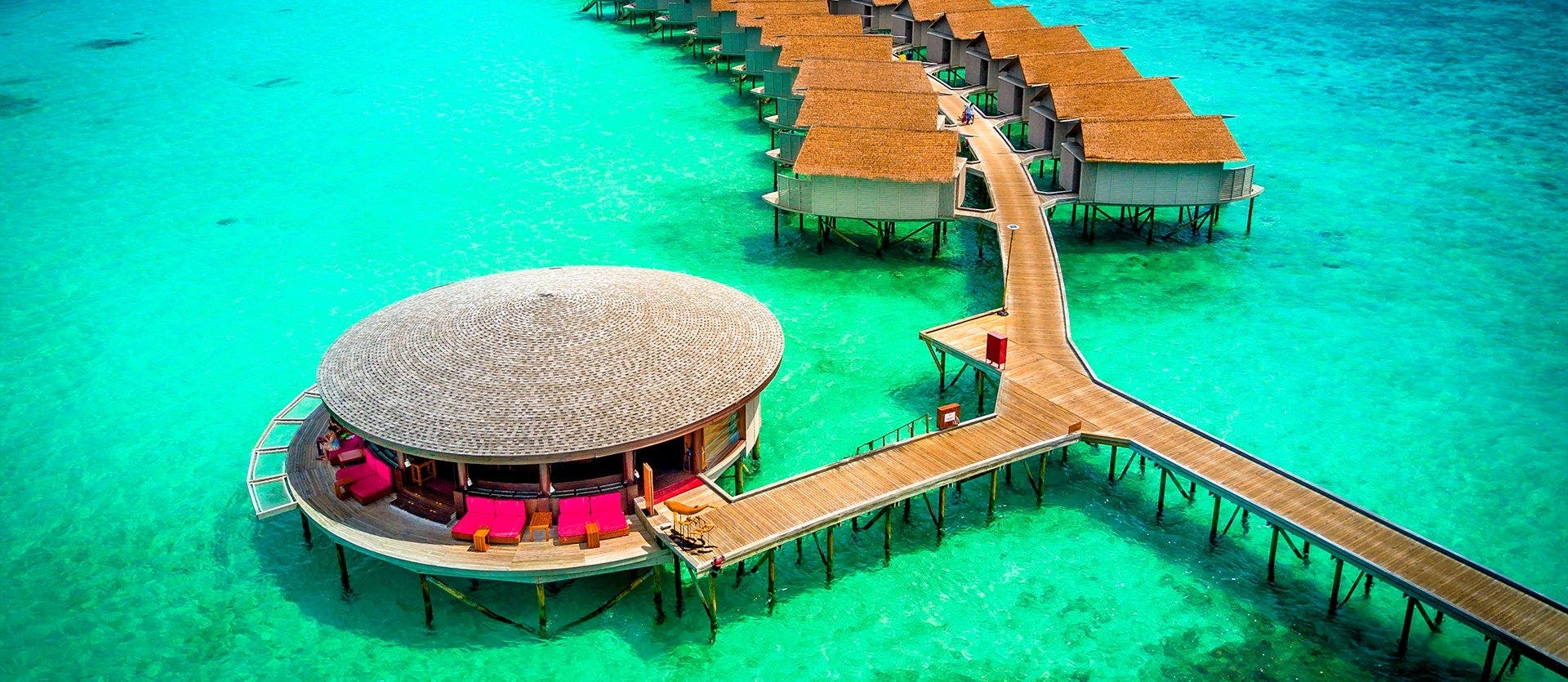 Nippon & Maldives Escape