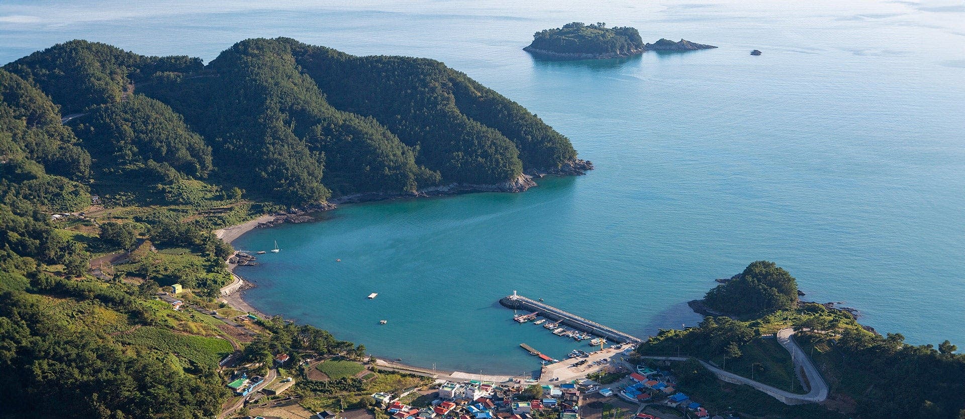 Korea & Tokyo: Culture & modernity