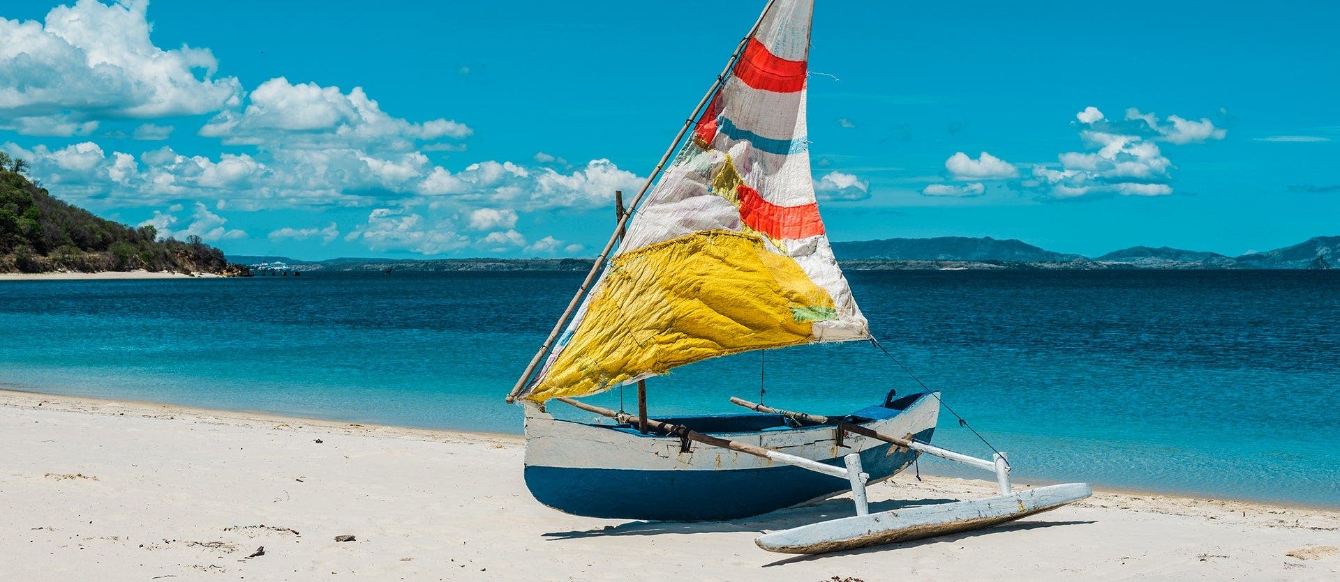 Lemurs, baobabs & Malagasy coast