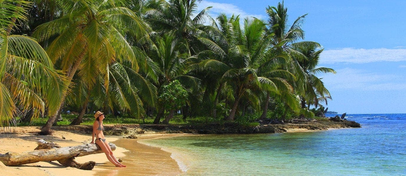 Panama City & All-Inclusive Playa Blanca