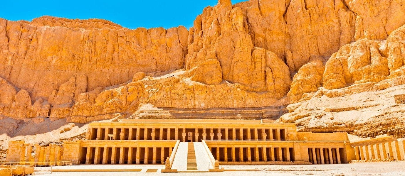 Great Pyramids & Full-Board Nile Cruise