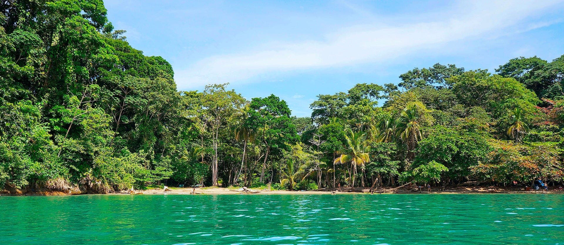 Arenal, Puerto Viejo & Bocas del Toro