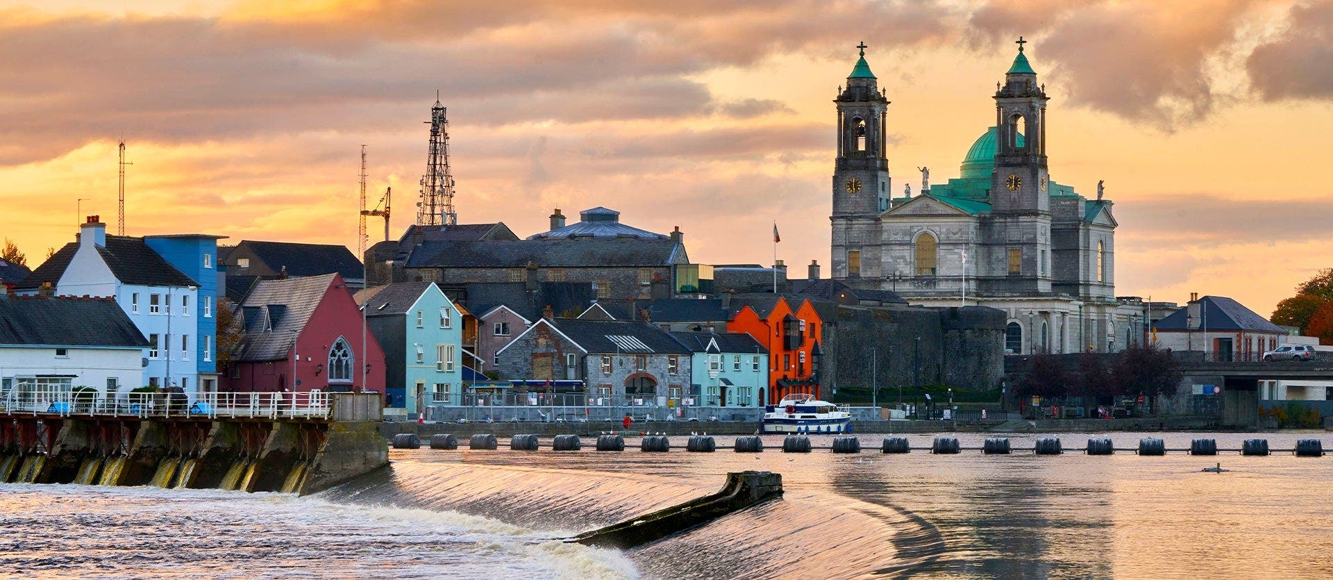 Essence of the Emerald Isle