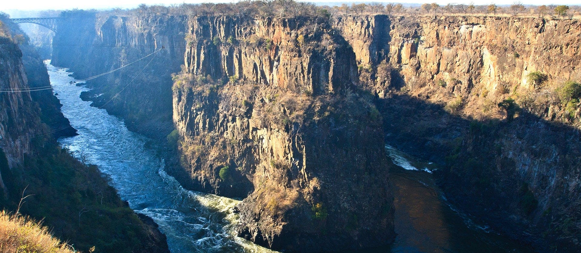 Cape, Kruger, Victoria Falls & Chobe N.P.