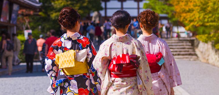 Gion Matsuri