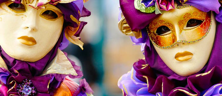 Karneval von Venedig