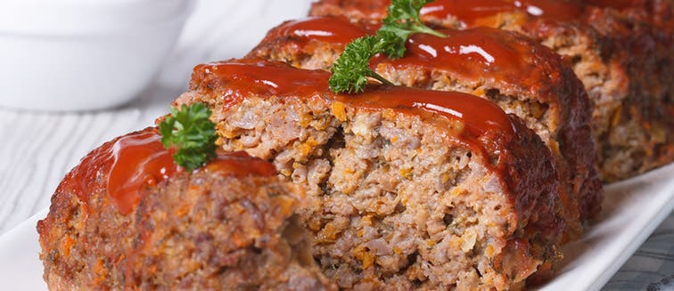 Meatloaf