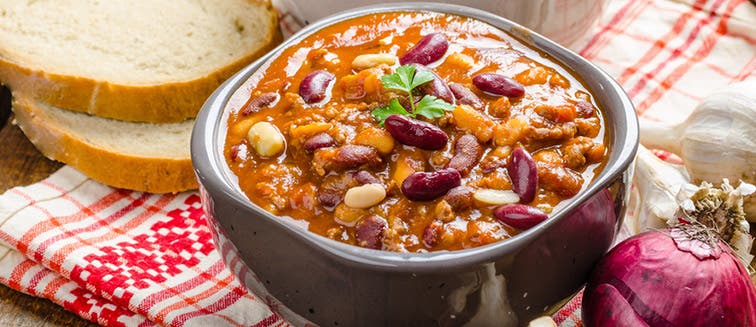 Chili con carne