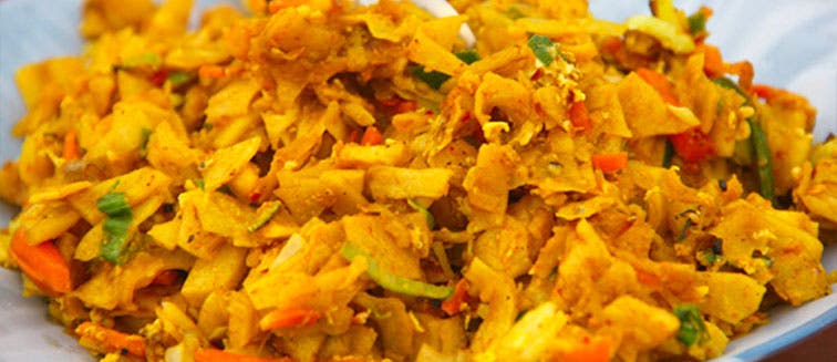 Kottu