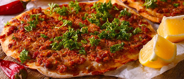 Lahmacun