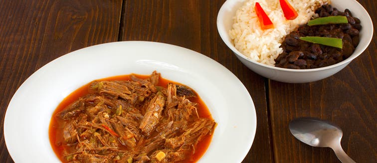 Ropa Vieja