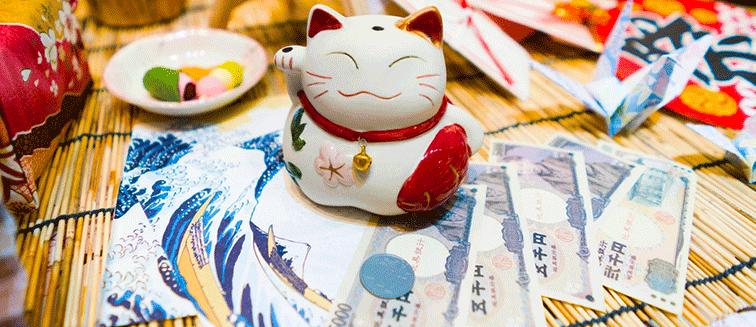 Maneki-Neko-Katzen