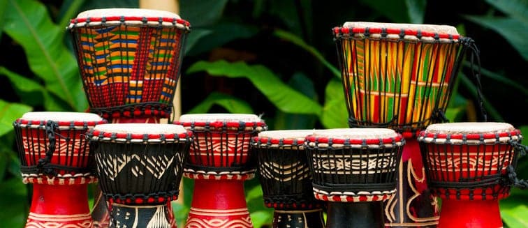 Events and festivals in South Africa