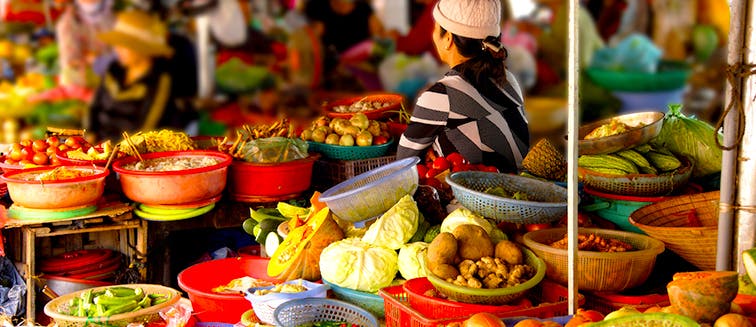 Food in Vietnam