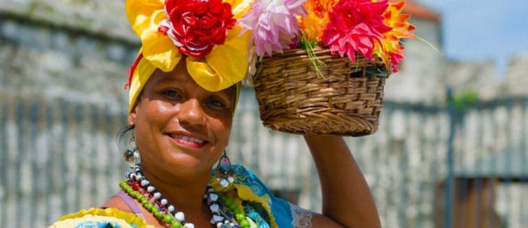 Carnival of Santiago de Cuba