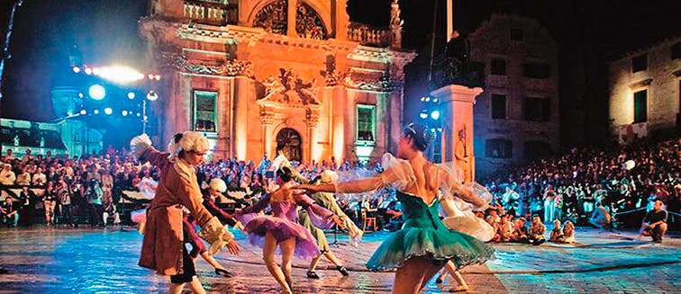 Dubrovnik Summer Festival