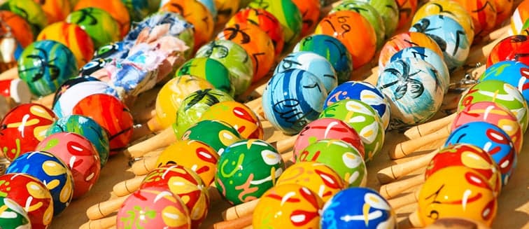 Festival of Ibero-American Culture
