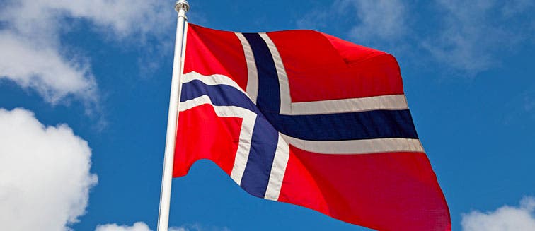 Norwegian Constitution Day