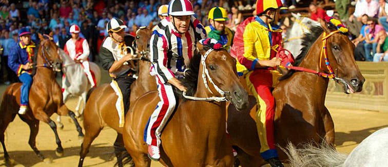 Palio di Siena