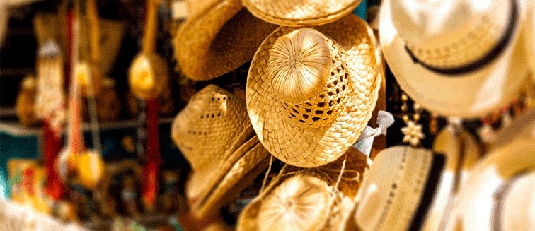 Cuban Hats