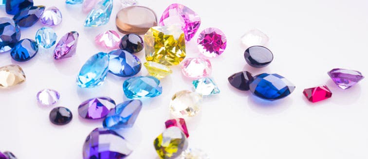 Precious Stones