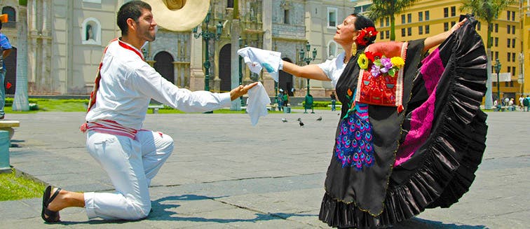 Creole Song Festival