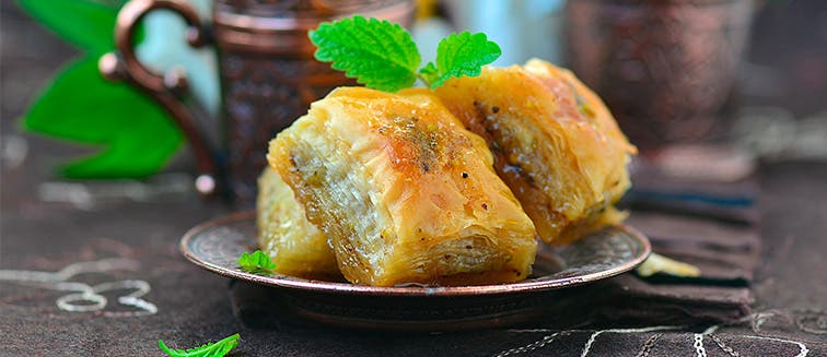 Baklava