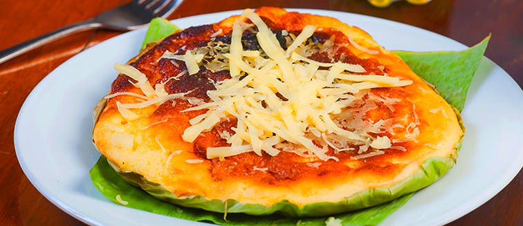 Bibingka