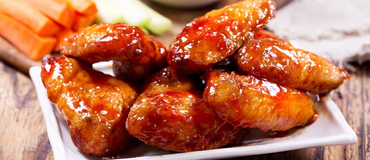 Buffalo Wings