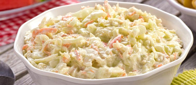 Coleslaw