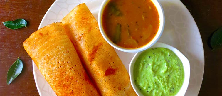 Dosa