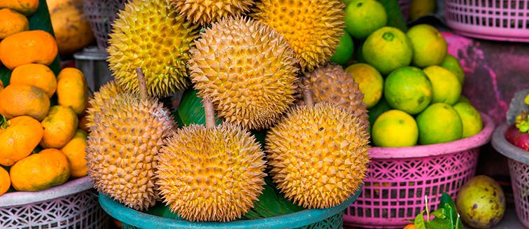 Durian