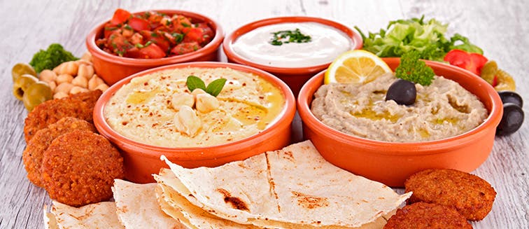 Food in United Arab Emirates