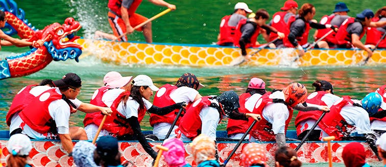 Dragon Boat Festival