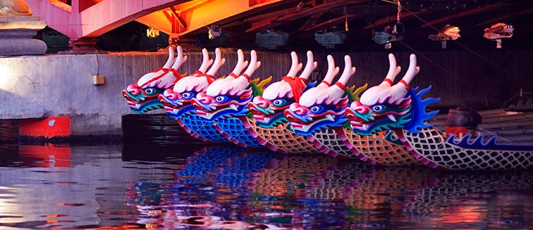 Dragon Boat Festival