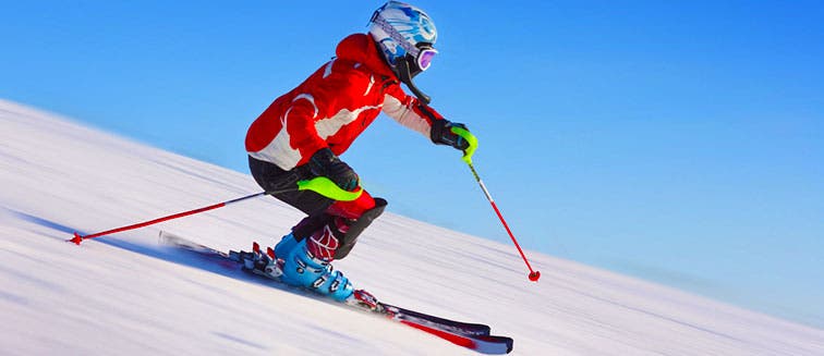 Holmenkollen Ski Festival