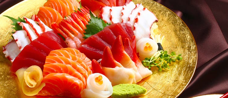 Sashimi